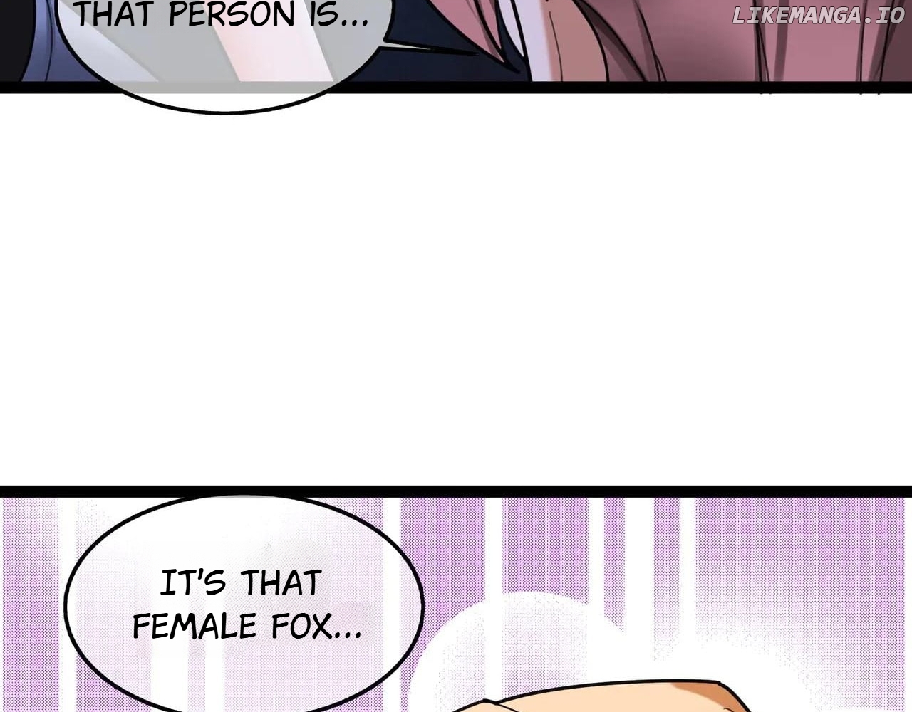 Daddy President Is Too Hard To Deal With Chapter 151 - page 3